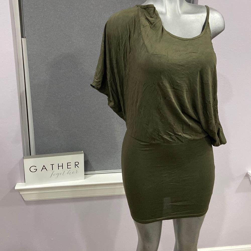 Casual dress